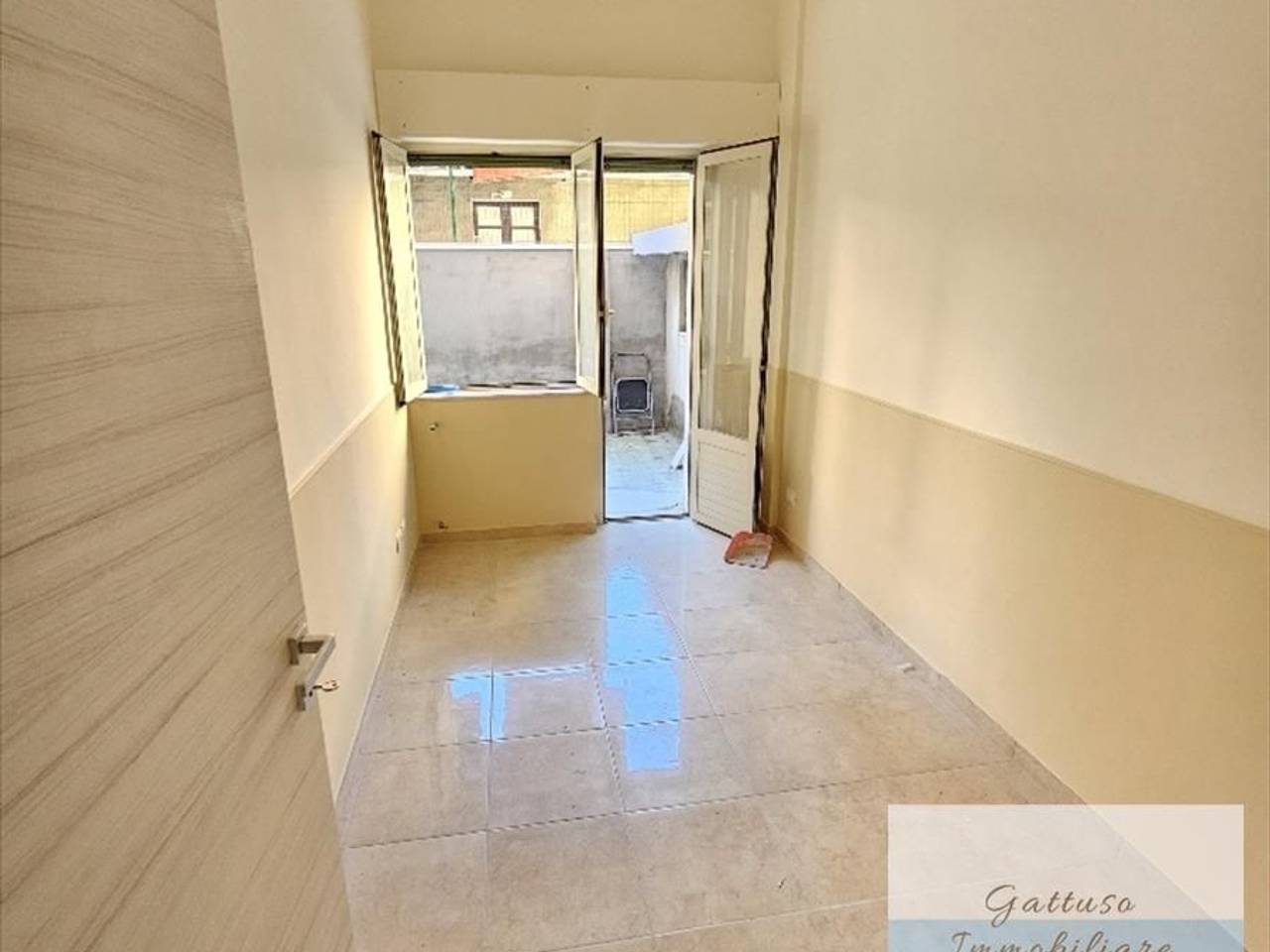 appartamento in affitto a Reggio di Calabria in zona San Brunello