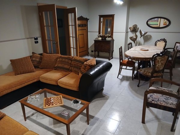 appartamento in affitto a Reggio di Calabria