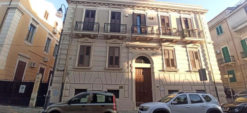appartamento in affitto a Reggio di Calabria