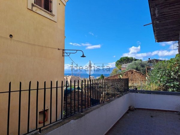 appartamento in affitto a Reggio di Calabria
