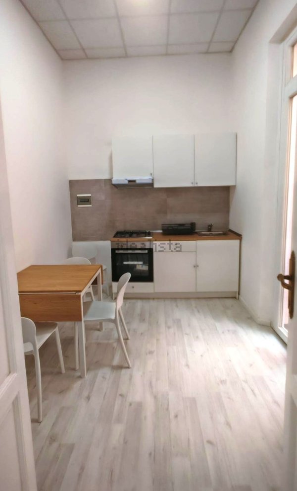 appartamento in affitto a Reggio di Calabria