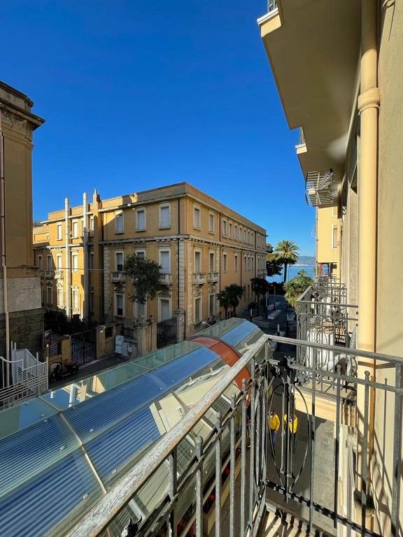 appartamento in affitto a Reggio di Calabria