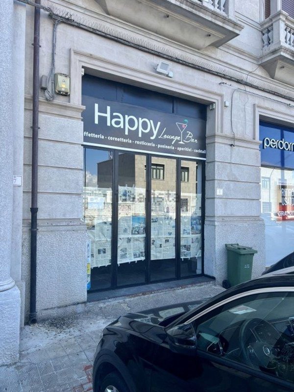 negozio in affitto a Reggio di Calabria in zona Centro Storico