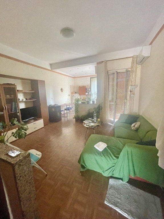 appartamento in affitto a Reggio di Calabria in zona Sbarre