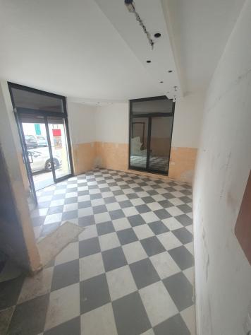 negozio in affitto a Reggio di Calabria