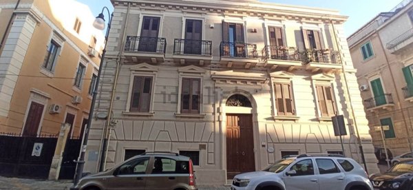appartamento in affitto a Reggio di Calabria