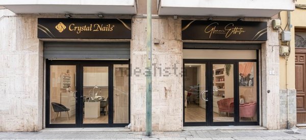 negozio in affitto a Reggio di Calabria