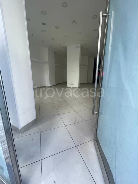negozio in affitto a Reggio di Calabria in zona Centro Storico