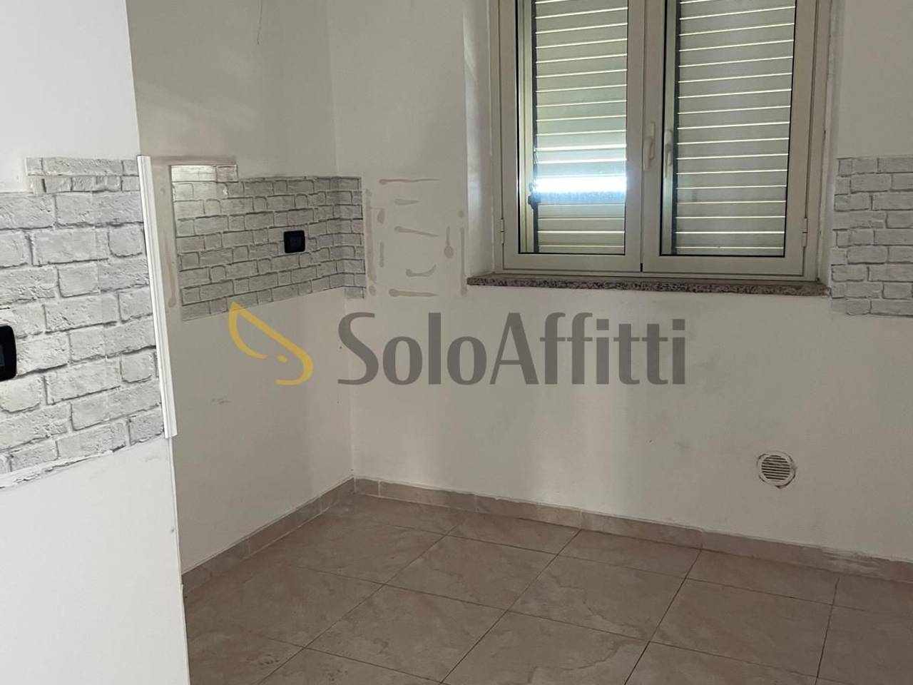 appartamento in affitto a Reggio di Calabria in zona Modena