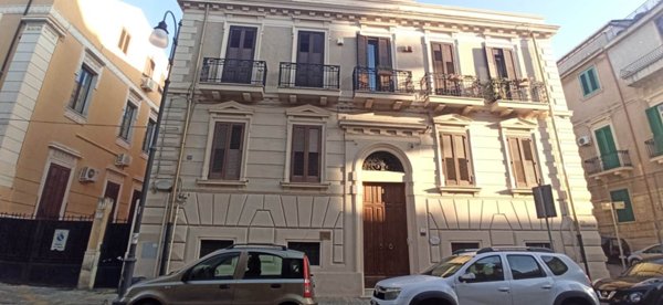 appartamento in affitto a Reggio di Calabria