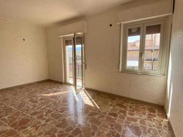 appartamento in affitto a Reggio di Calabria in zona Spirito Santo