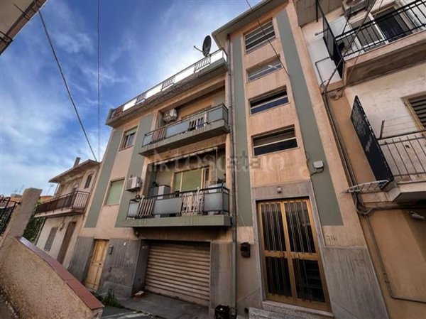 appartamento in affitto a Reggio di Calabria