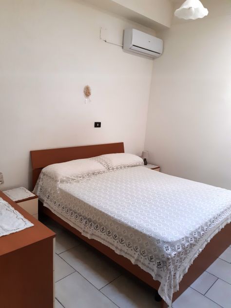 appartamento in affitto a Reggio di Calabria in zona Catona