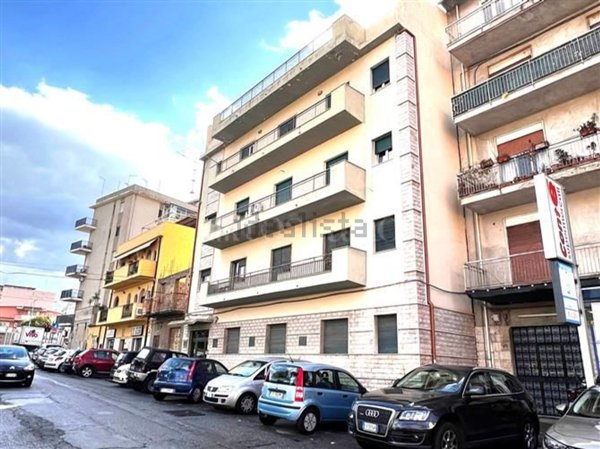 appartamento in affitto a Reggio di Calabria