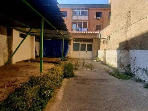 negozio in affitto a Reggio di Calabria in zona Stadio