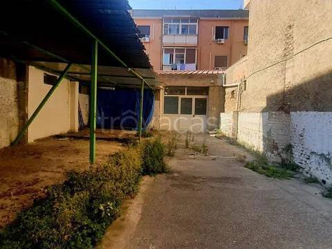 negozio in affitto a Reggio di Calabria in zona Stadio
