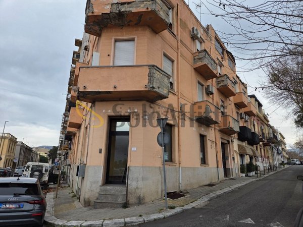 ufficio in affitto a Reggio di Calabria