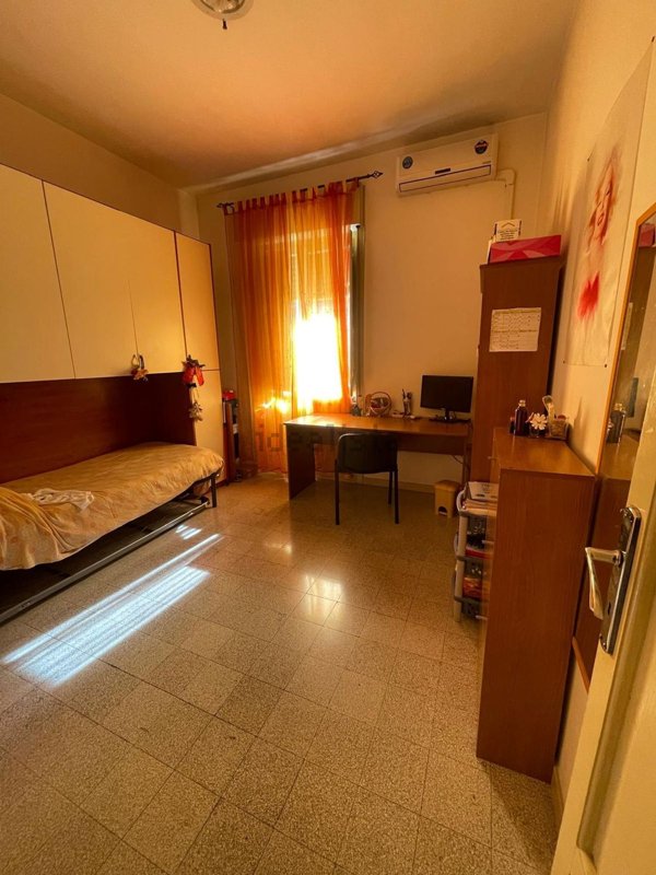 appartamento in affitto a Reggio di Calabria in zona San Brunello