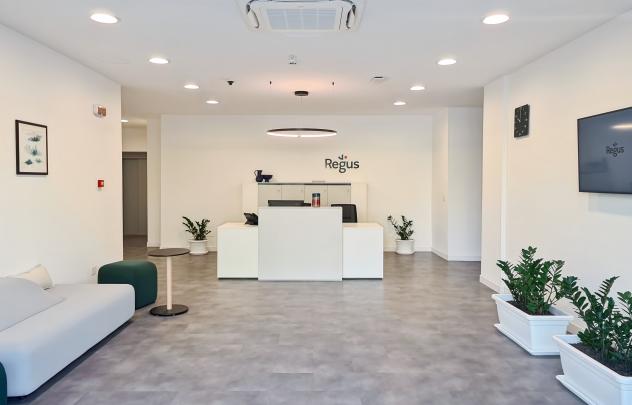 ufficio in affitto a Reggio di Calabria