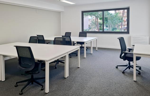 ufficio in affitto a Reggio di Calabria