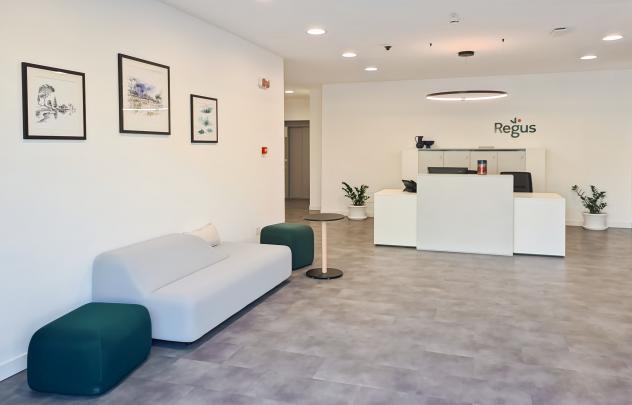 ufficio in affitto a Reggio di Calabria