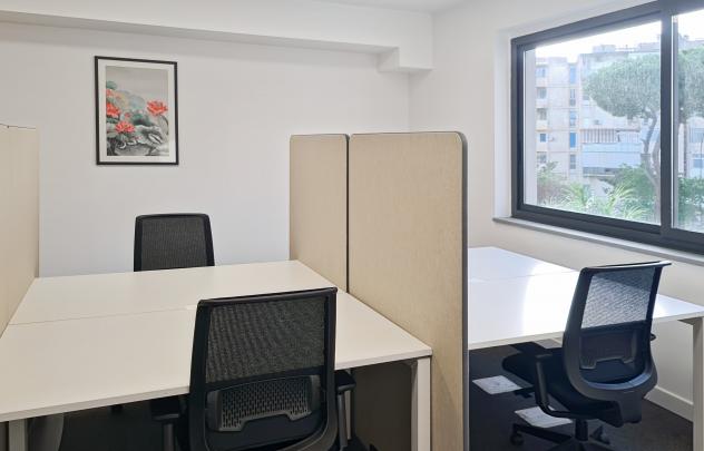 ufficio in affitto a Reggio di Calabria