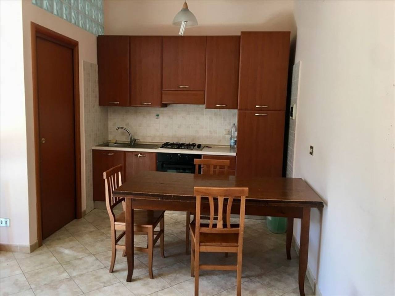 appartamento in affitto a Reggio di Calabria in zona Tremulini
