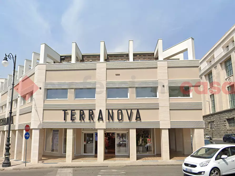 negozio in affitto a Reggio di Calabria