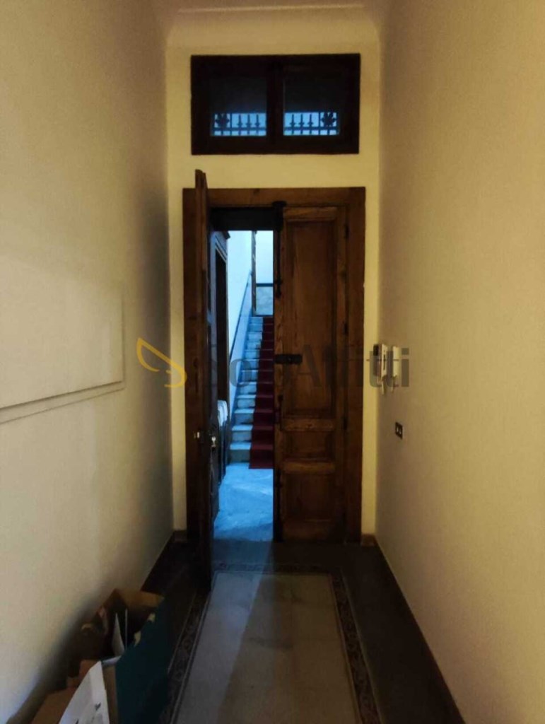 appartamento in affitto a Reggio di Calabria in zona Centro Storico