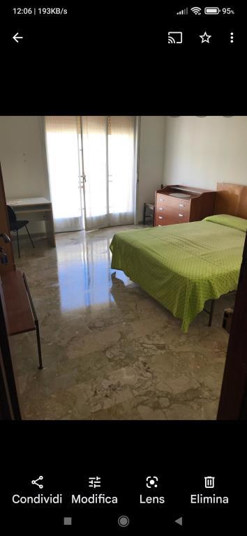 appartamento in affitto a Reggio di Calabria in zona Trabocchetto