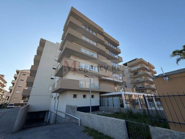 appartamento in affitto a Reggio di Calabria in zona Centro Storico