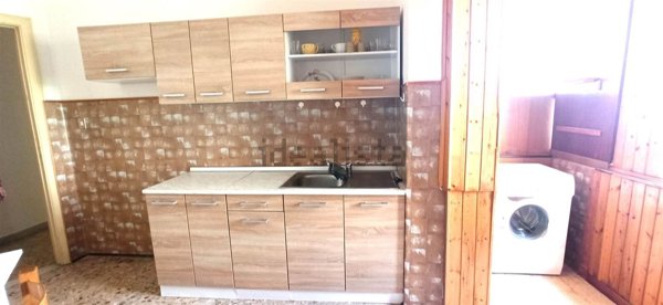 appartamento in affitto a Reggio di Calabria in zona Tremulini