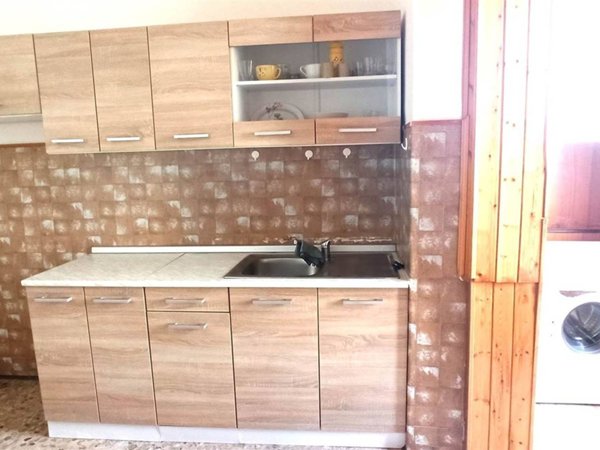 appartamento in affitto a Reggio di Calabria