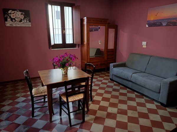 casa indipendente in affitto a Reggio di Calabria in zona Ravagnese