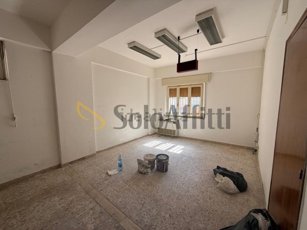 ufficio in affitto a Reggio di Calabria