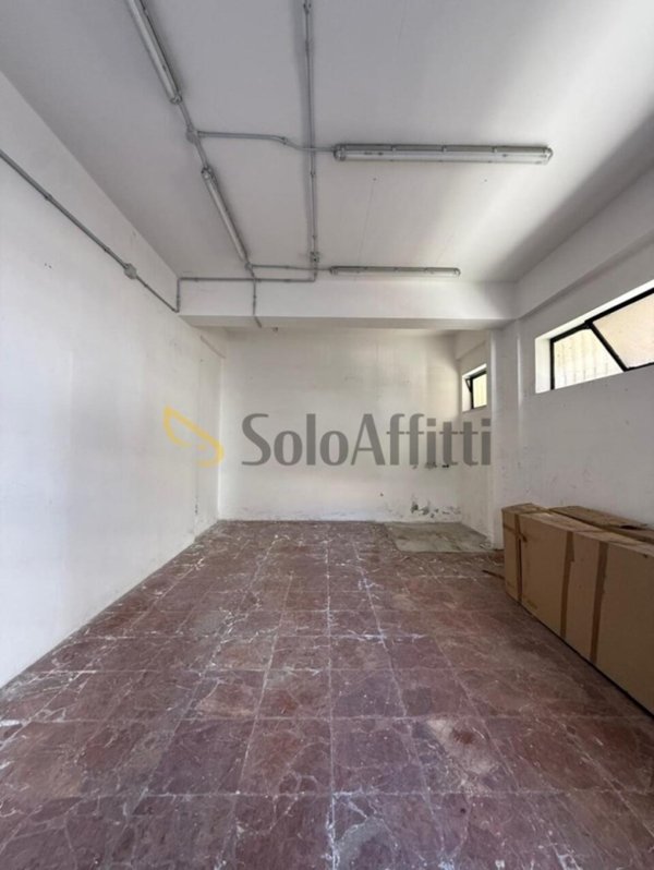 ufficio in affitto a Reggio di Calabria
