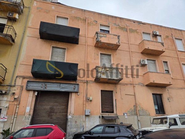 appartamento in affitto a Reggio di Calabria