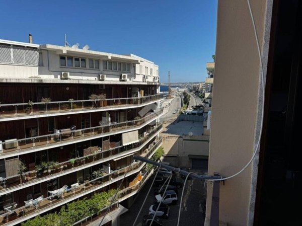 appartamento in affitto a Reggio di Calabria in zona Santa Caterina