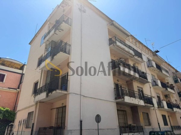 appartamento in affitto a Reggio di Calabria