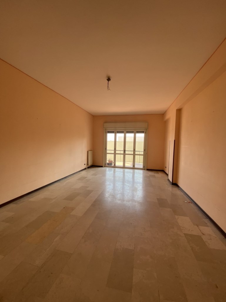 appartamento in affitto a Reggio di Calabria in zona Santa Caterina