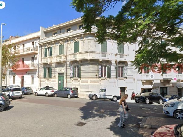 ufficio in affitto a Reggio di Calabria in zona Centro Storico