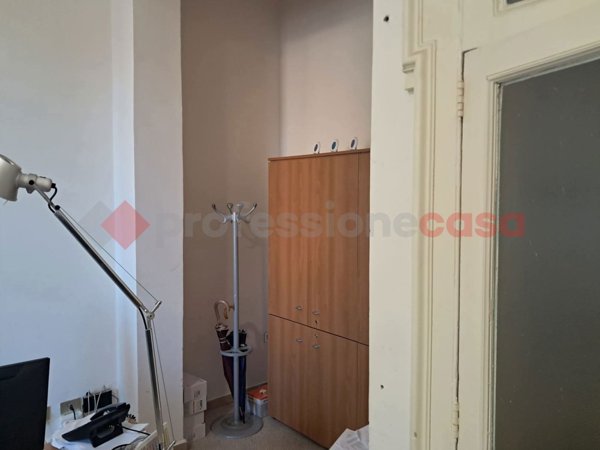 ufficio in affitto a Reggio di Calabria in zona Centro Storico