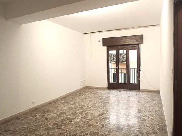 appartamento in affitto a Reggio di Calabria in zona Trabocchetto