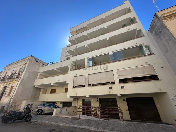 appartamento in affitto a Reggio di Calabria