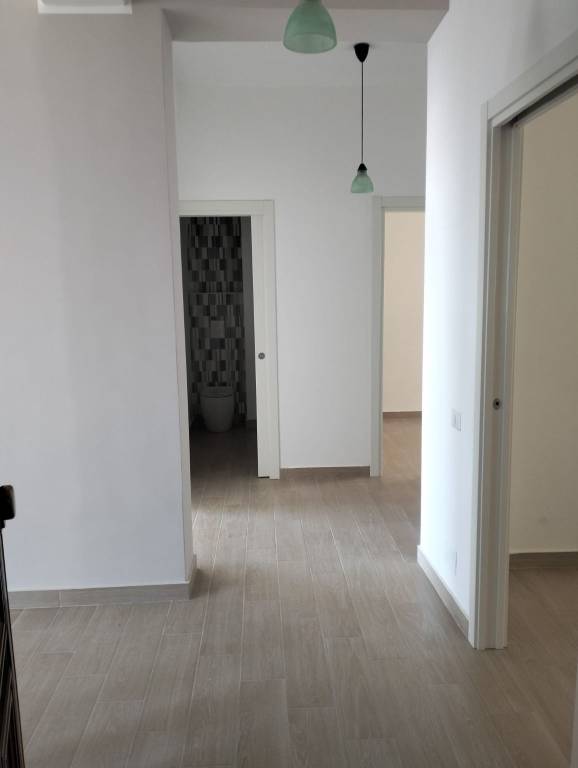 appartamento in affitto a Reggio di Calabria in zona Centro Storico