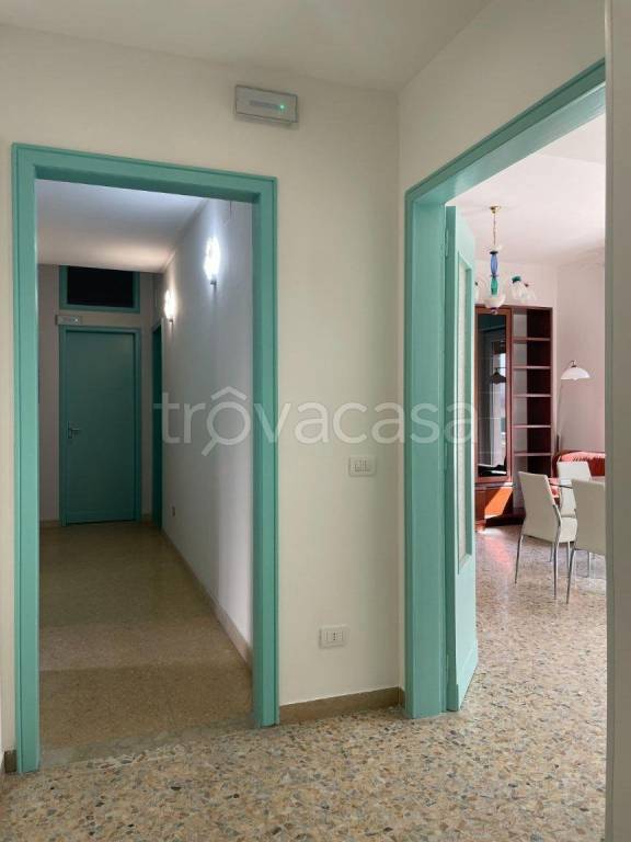 appartamento in affitto a Reggio di Calabria in zona Centro Storico