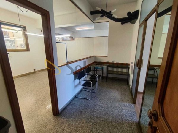 ufficio in affitto a Reggio di Calabria
