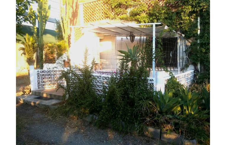 casa indipendente in affitto a Reggio di Calabria in zona Bocale