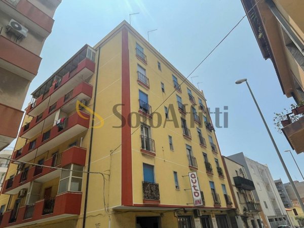 appartamento in affitto a Reggio di Calabria