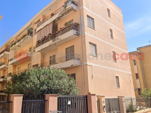 appartamento in affitto a Reggio di Calabria in zona Sbarre